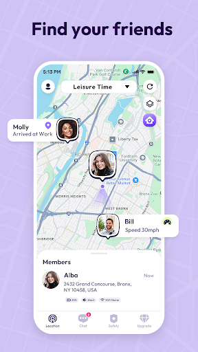 Link360: GPS Tracker