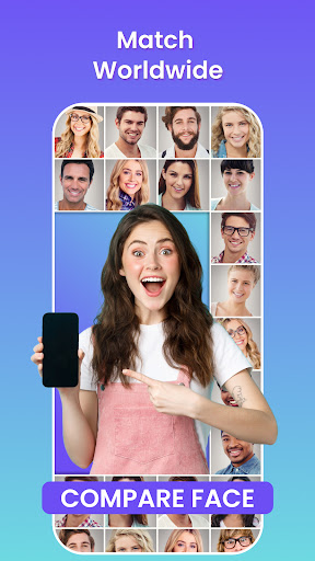 FaceYourself: AI Face Analysis