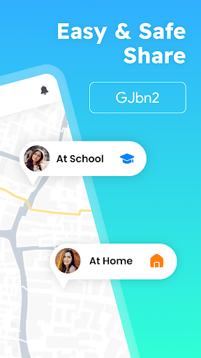 Family Locator: Find My Family