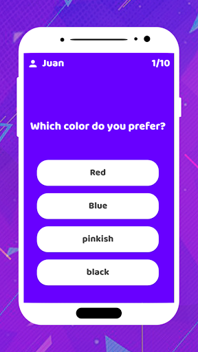 Do you know me?