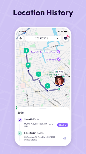 Link360: GPS Tracker