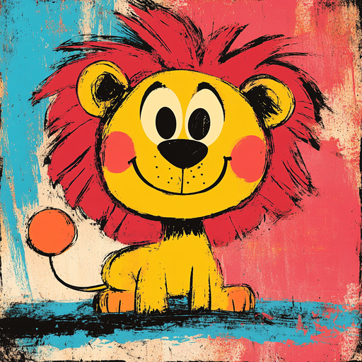 Kids Animal Buddies
