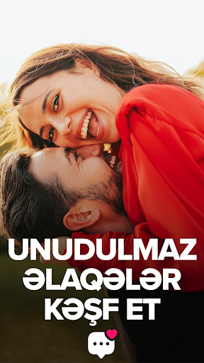 Flirt - Tanışlıq və Söhbət