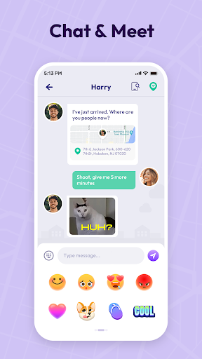 Link360: GPS Tracker