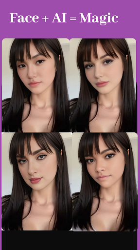AI Face Swap Video App-Swapme