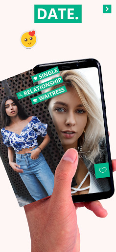 yoomee: Dating, Chat & Friends