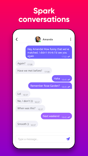 iris Dating: Find Love with AI