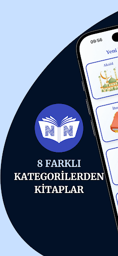 Nureyn: İslam Kitabları